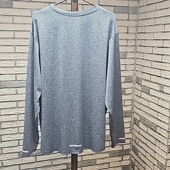 Mens MTA Active Top Sz XXXL New Condition - Picture 4 of 7